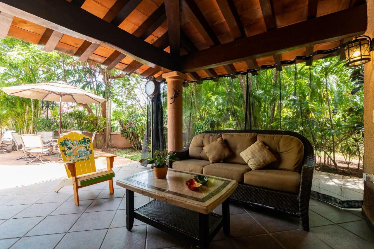 Villa Casa Rayos Del Sol Playa del Carmen