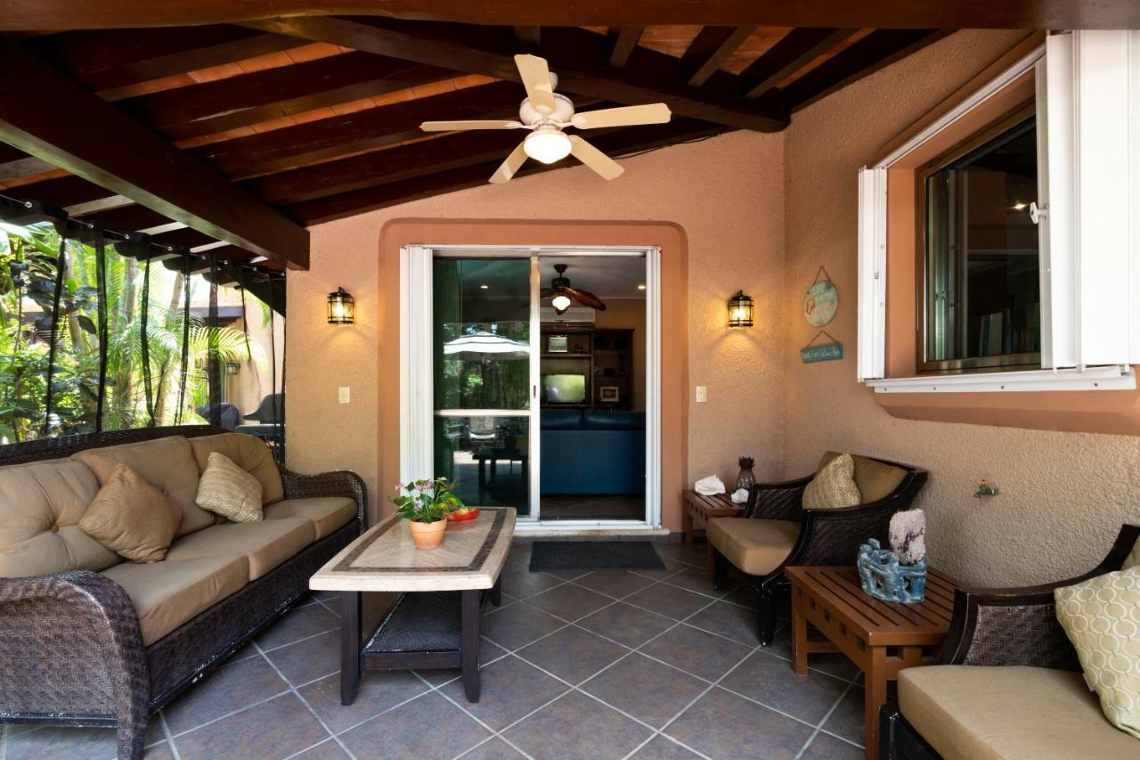 Casa Rayos Del Sol Villa *