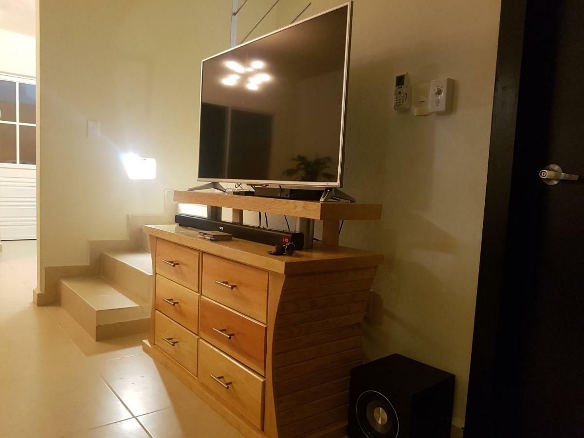Casa Gaby Selvanova Holiday home Playa del Carmen
