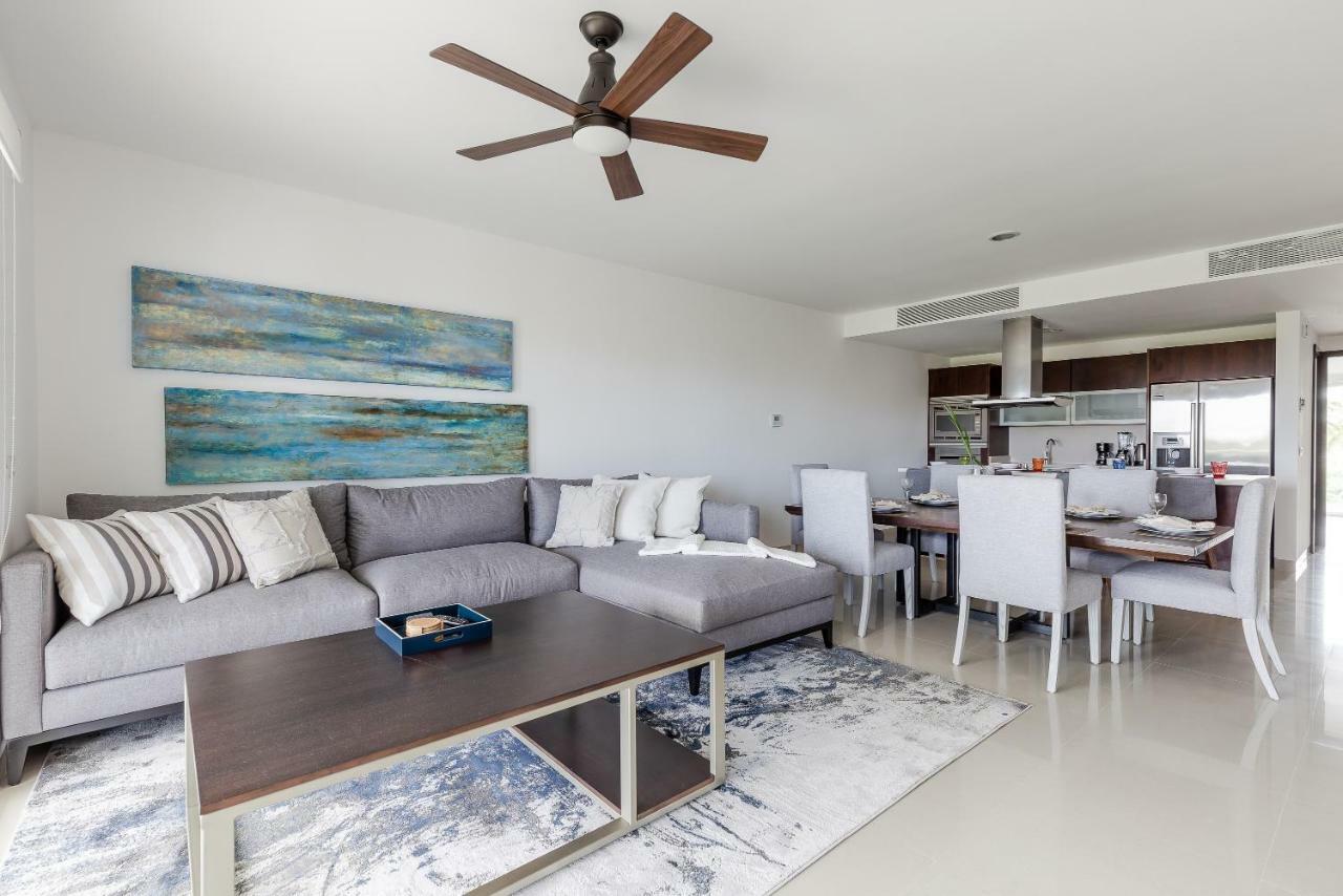 Apartment Casa Marina Playa del Carmen