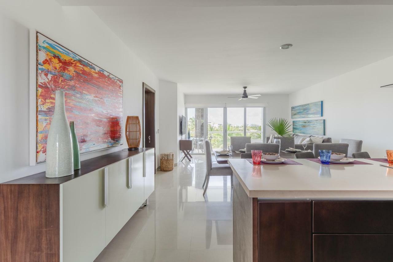 Casa Marina Apartment Playa del Carmen