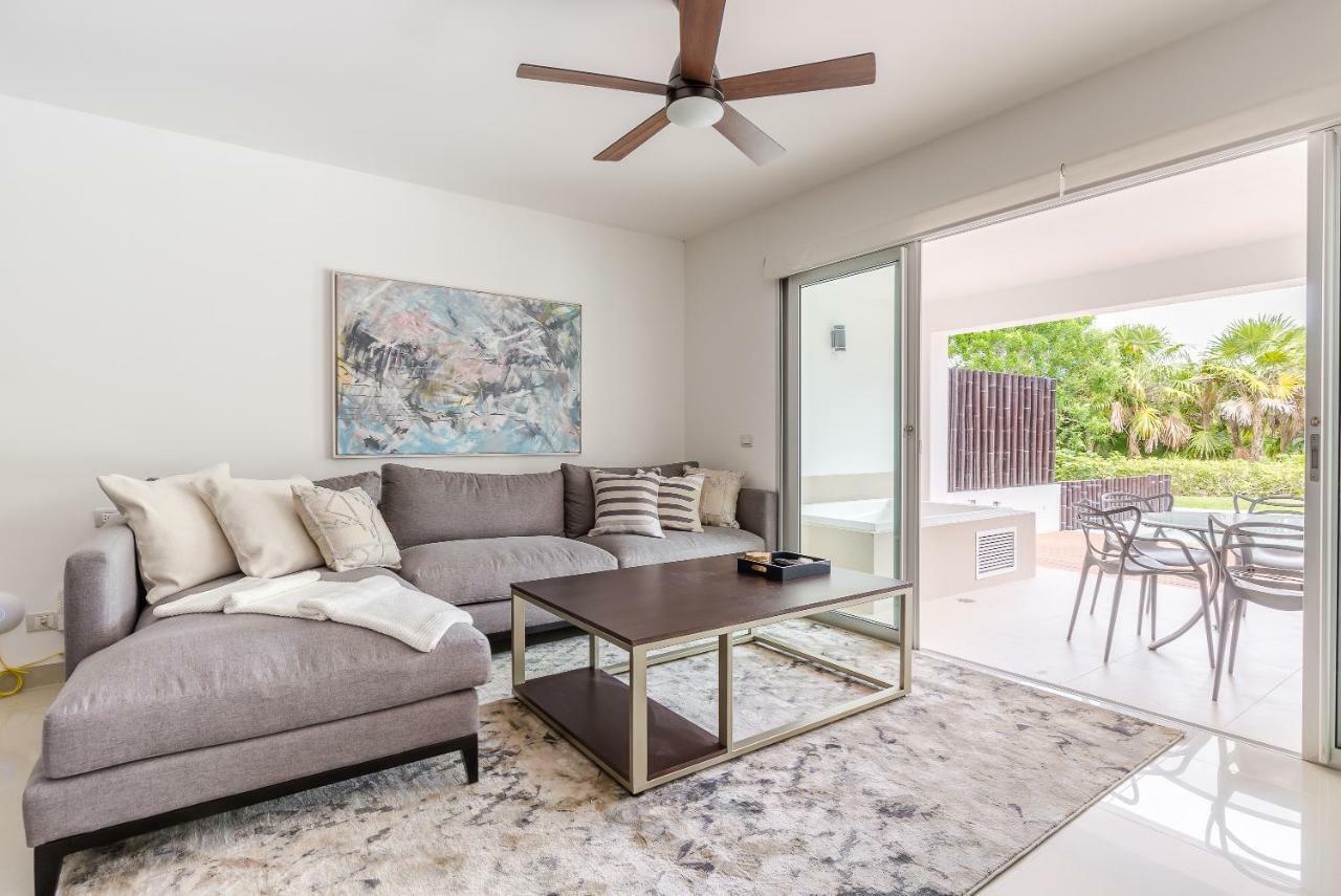 Casa Nerea With Private Pool Apartment Playa del Carmen