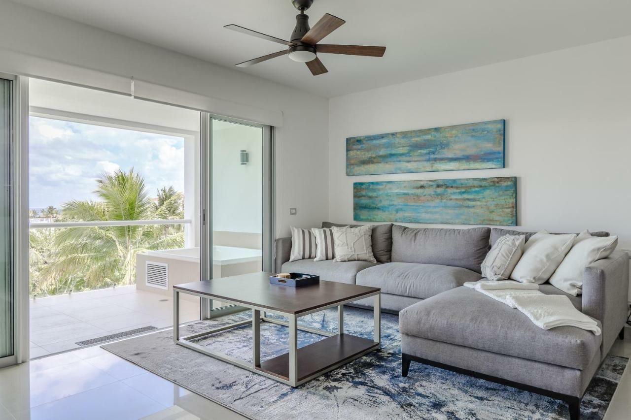Casa Marina Apartment