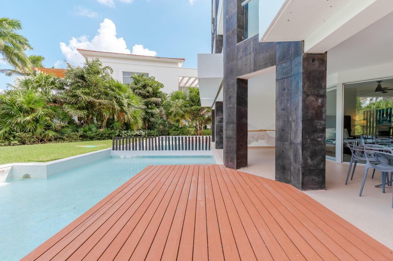 Casa Nerea With Private Pool Apartment