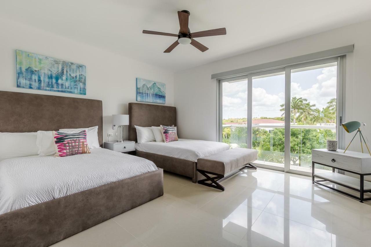 Casa Marina Apartment Playa del Carmen
