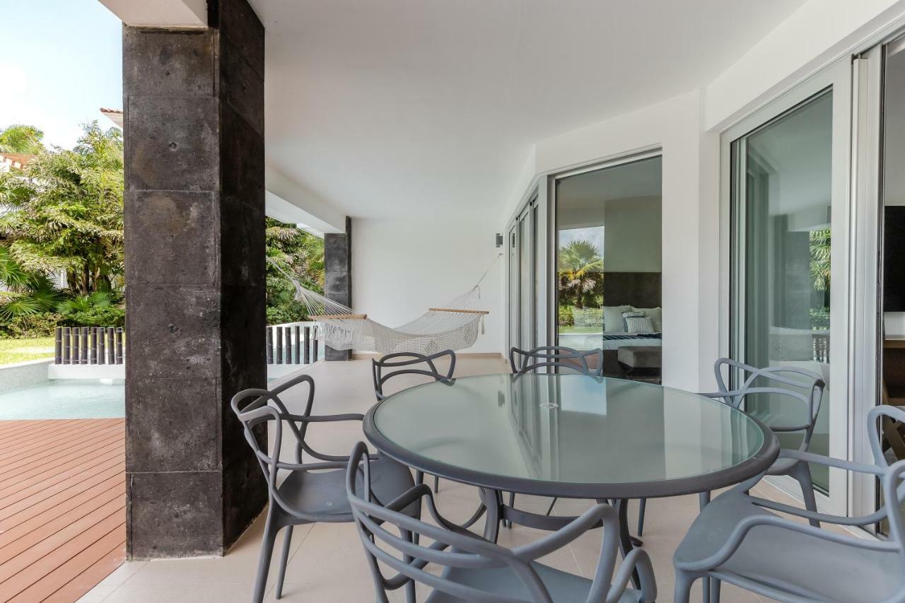Apartment Casa Nerea With Private Pool