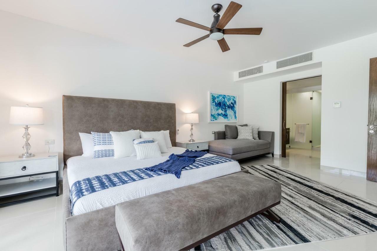 Apartment Casa Nerea With Private Pool Playa del Carmen