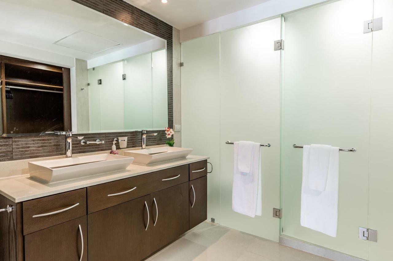 Casa Nerea With Private Pool Playa del Carmen