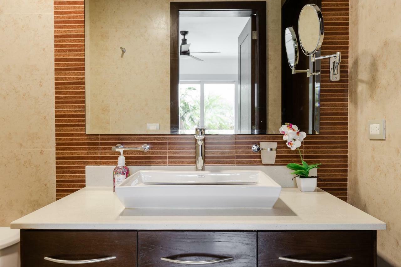 Casa Nerea With Private Pool Playa del Carmen