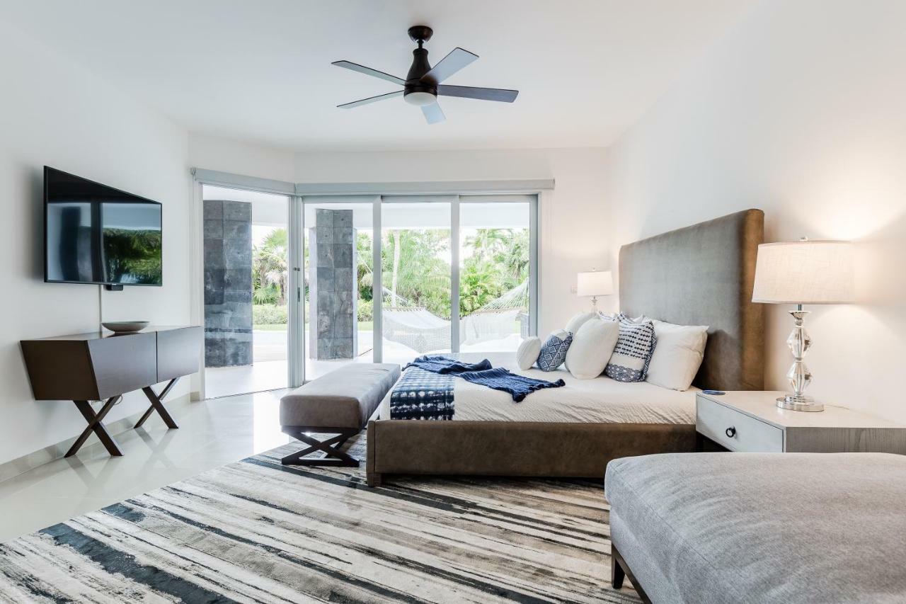 Casa Nerea With Private Pool Apartment