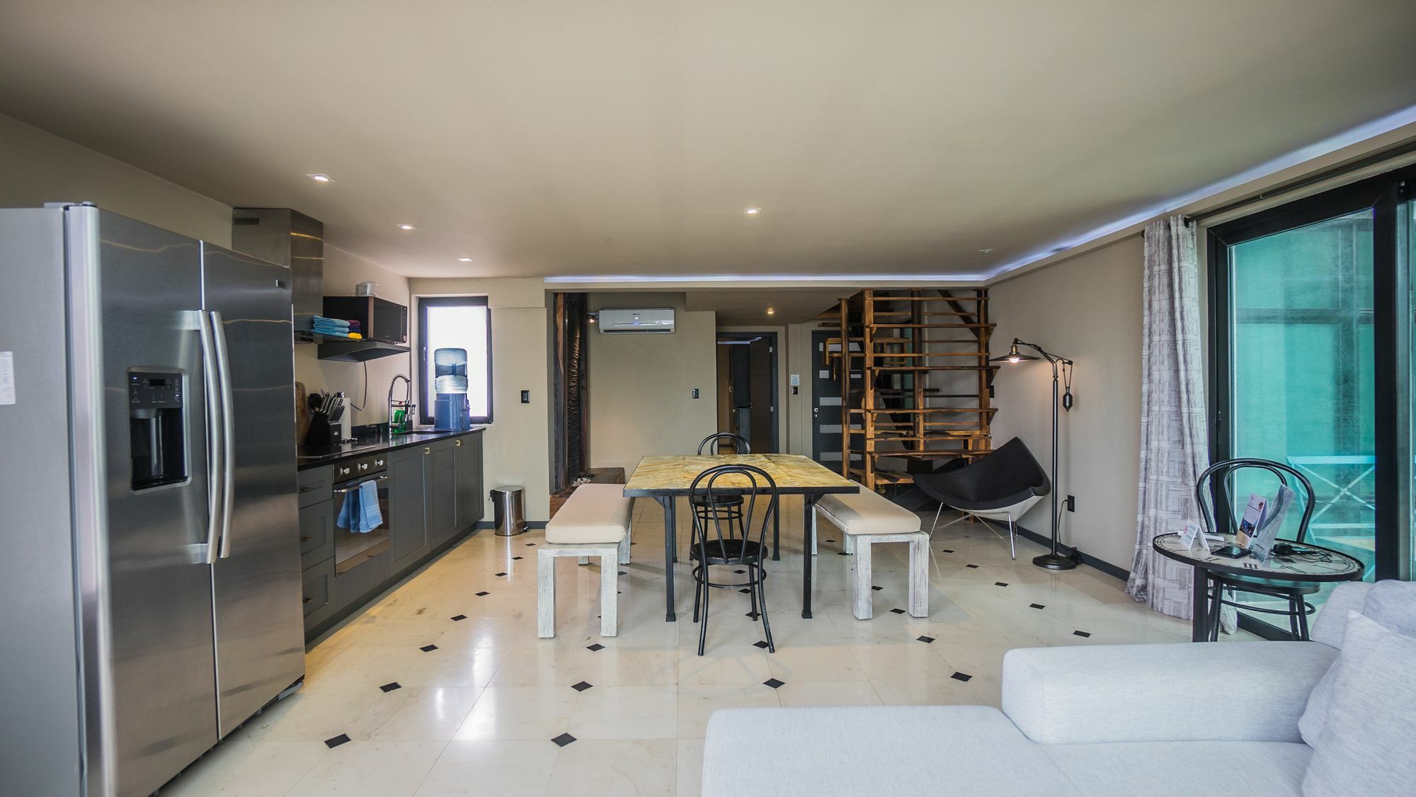 Apartment Lotus Midtown By Bvr Playa del Carmen