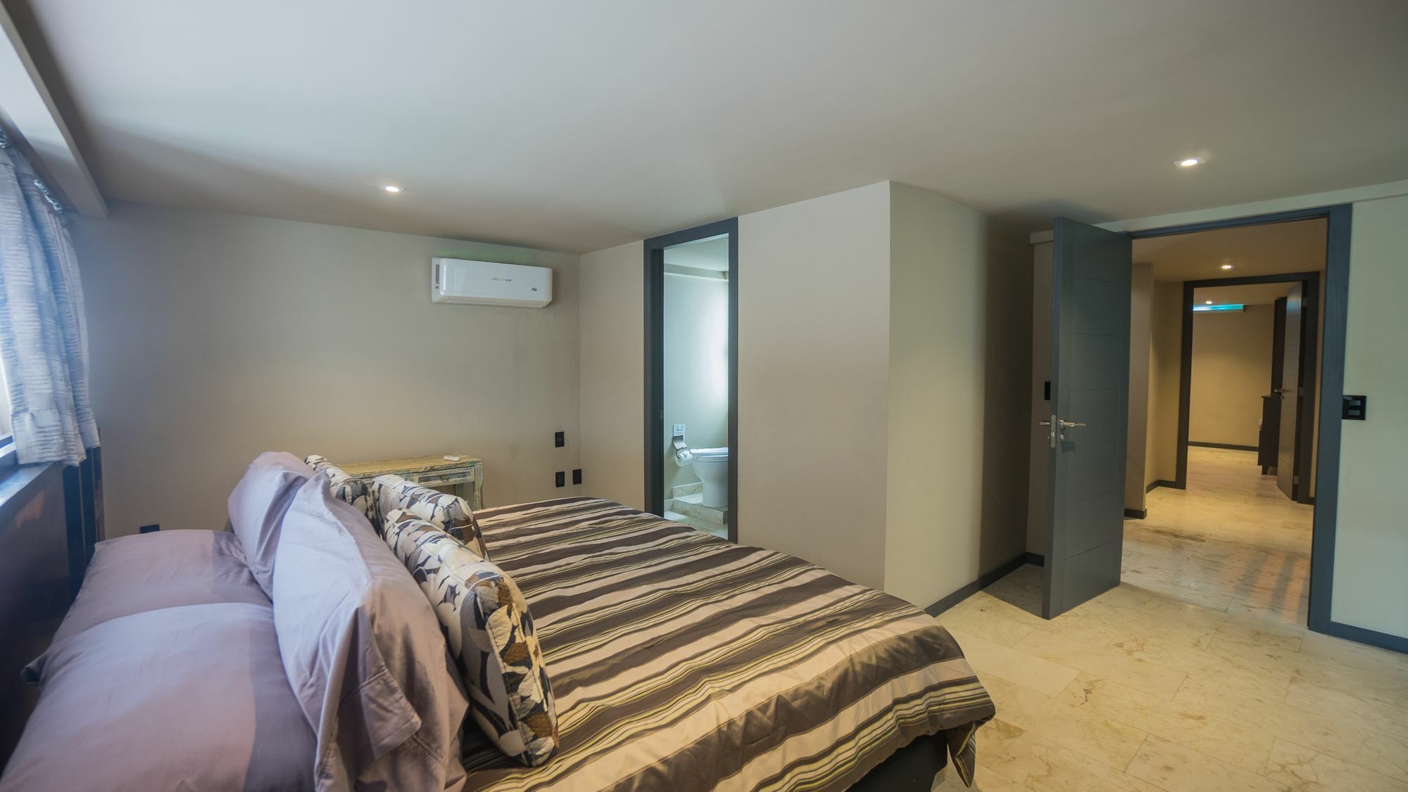 Apartment Lotus Midtown By Bvr *