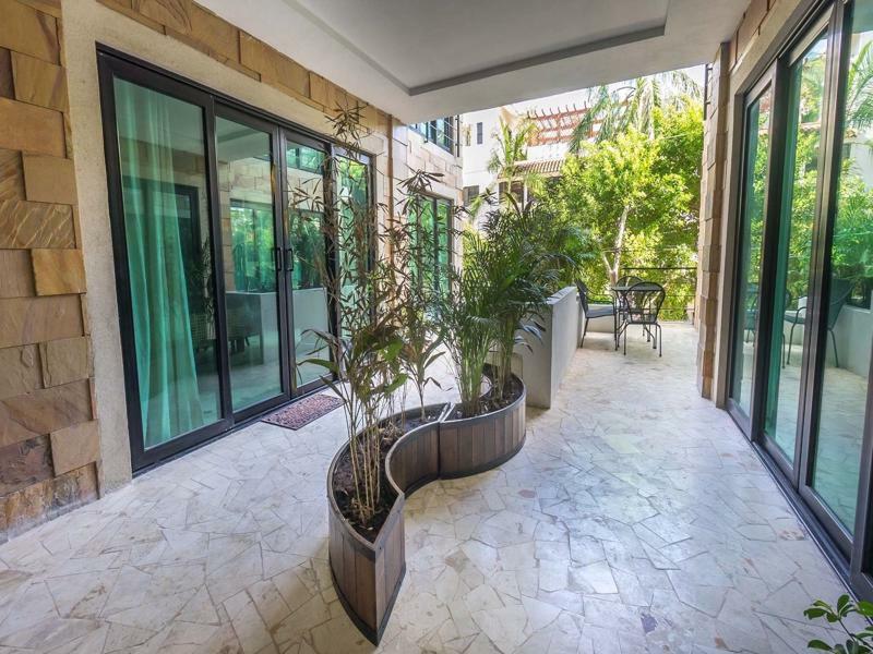 Lotus Midtown By Bvr Apartment Playa del Carmen