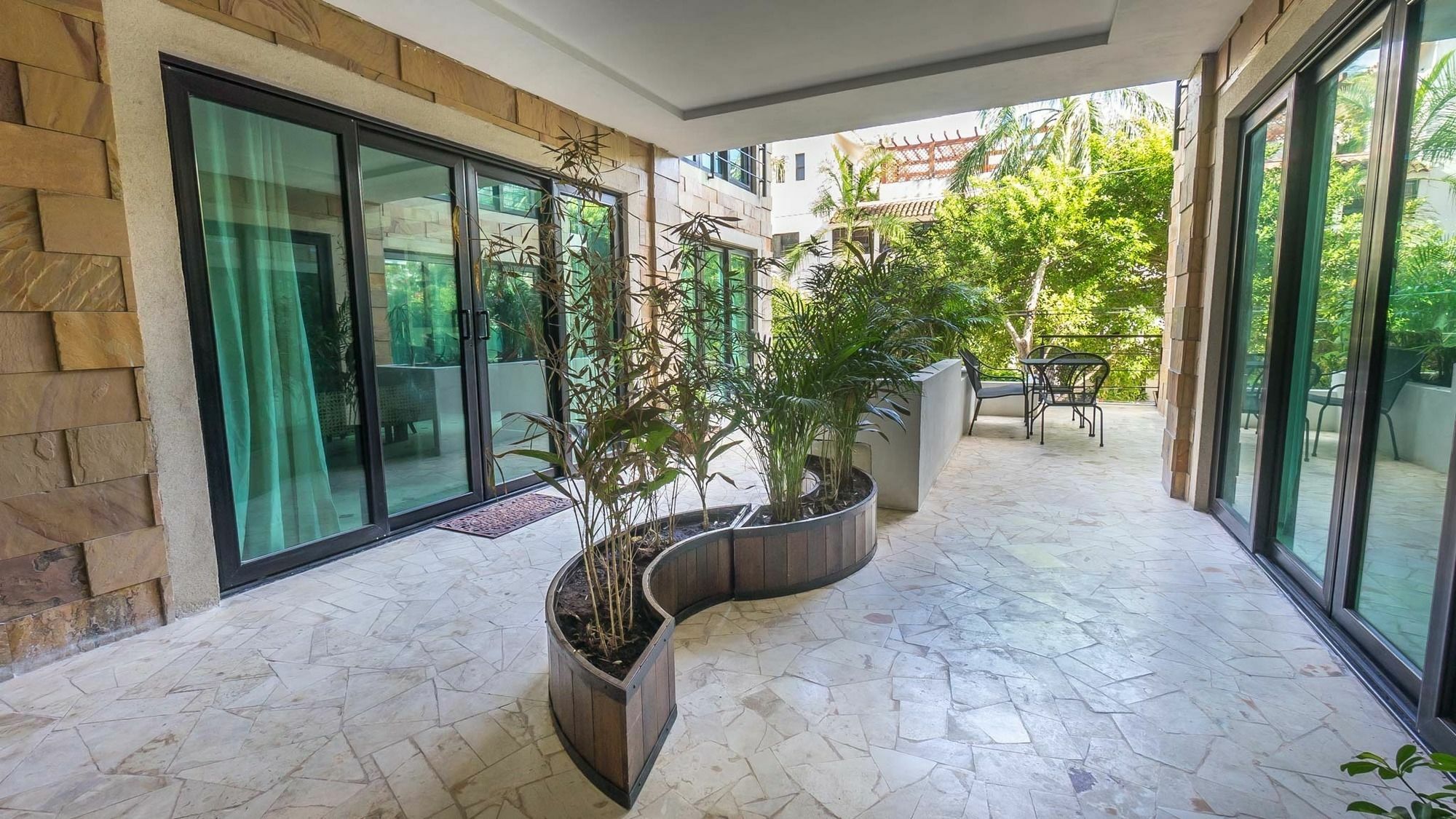 Lotus Midtown By Bvr Apartment Playa del Carmen