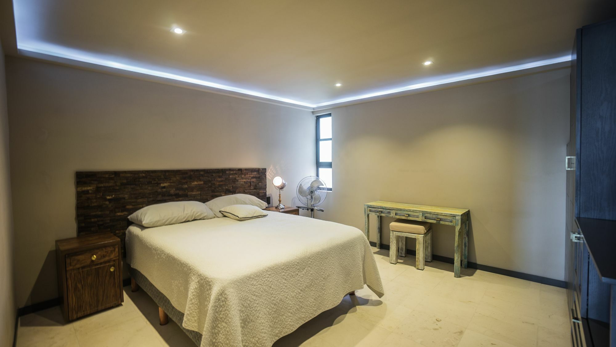 Apartment Lotus Midtown By Bvr