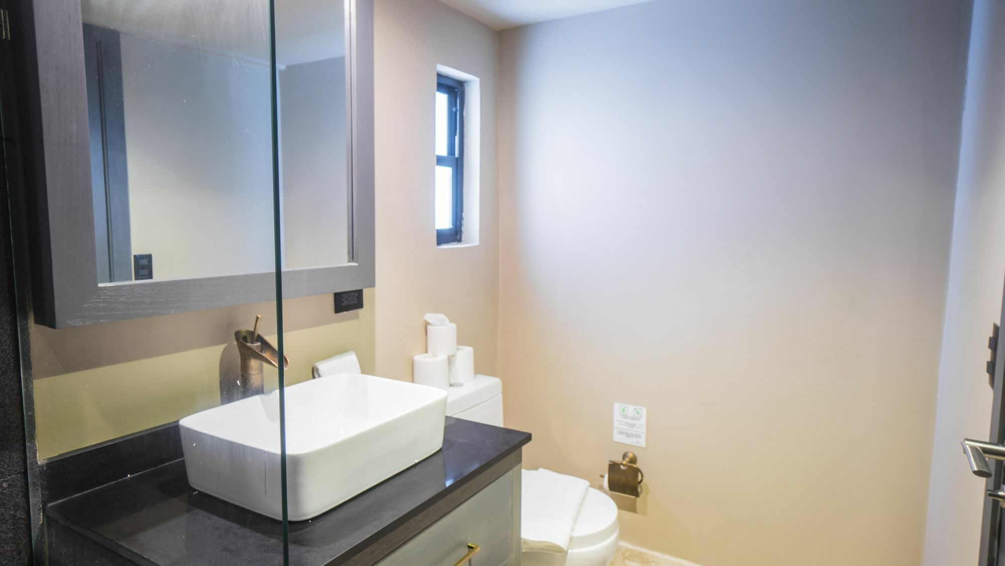 Apartment Lotus Midtown By Bvr *