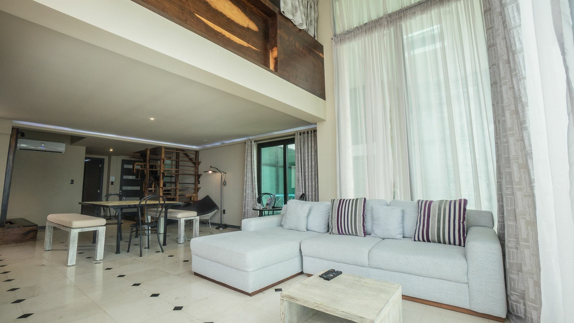 Lotus Midtown By Bvr Apartment Playa del Carmen