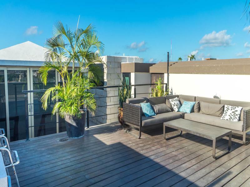 Lotus Midtown By Bvr Apartment Playa del Carmen