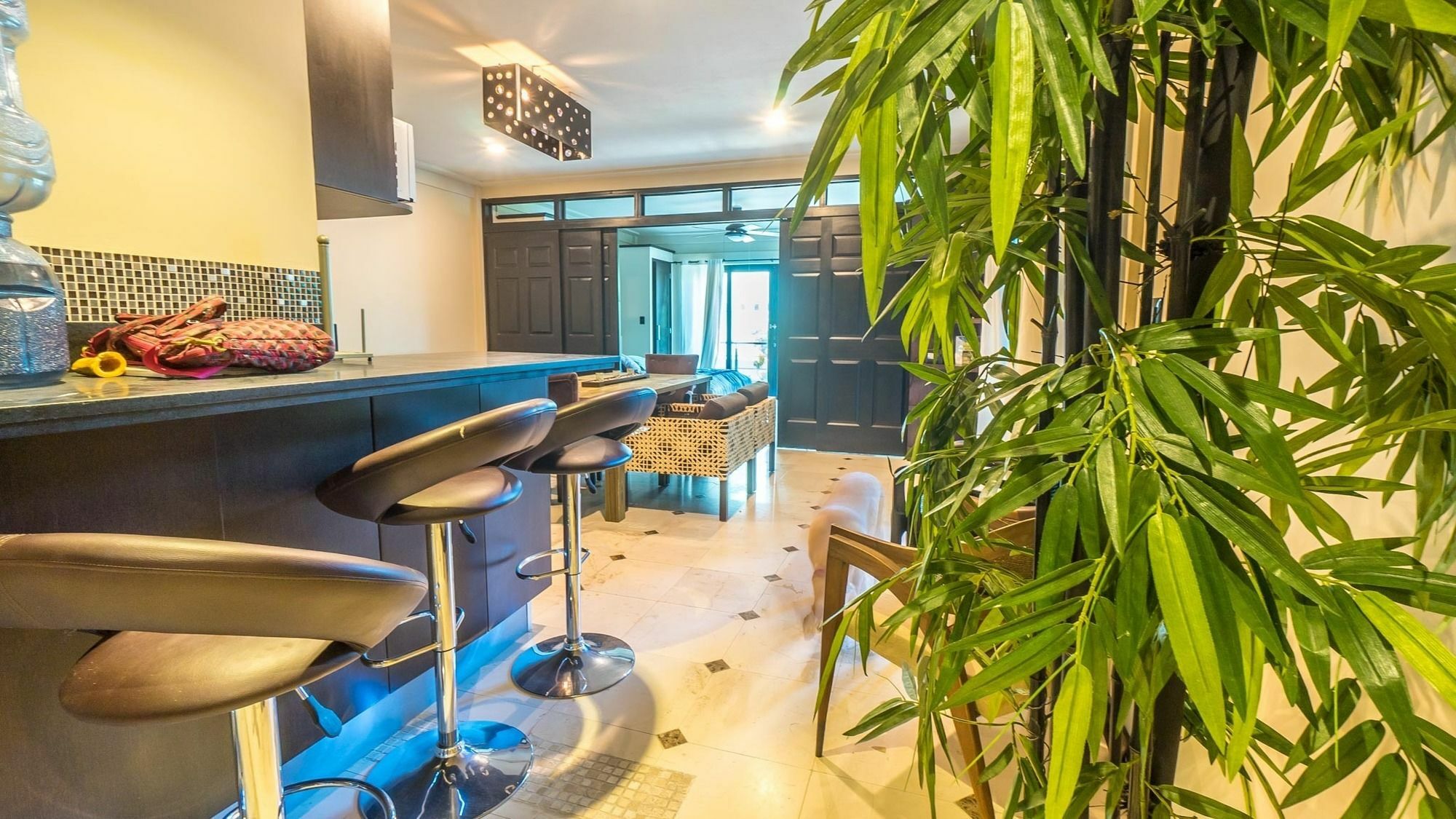 Lotus Midtown By Bvr Apartment Playa del Carmen