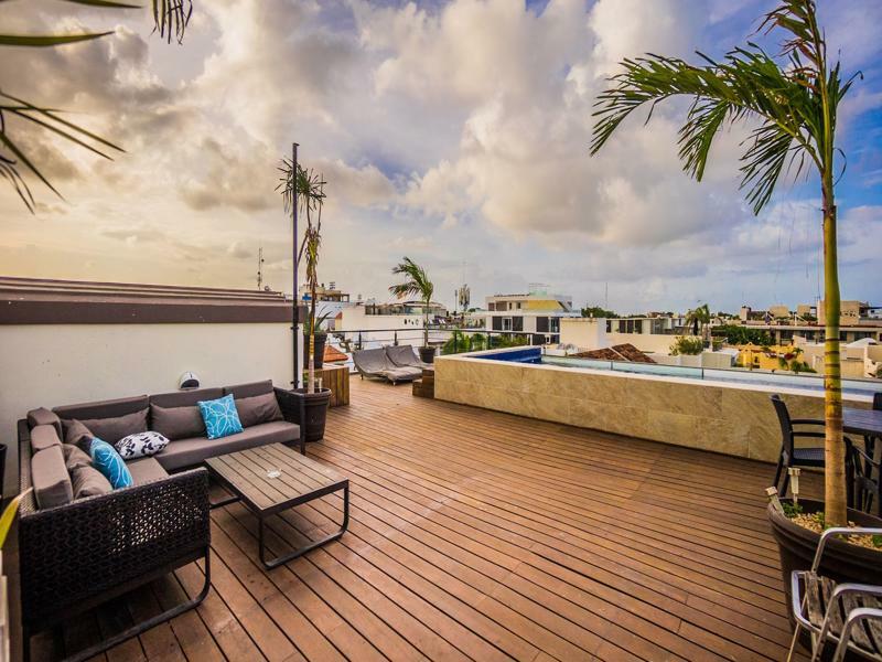 Lotus Midtown By Bvr Playa del Carmen