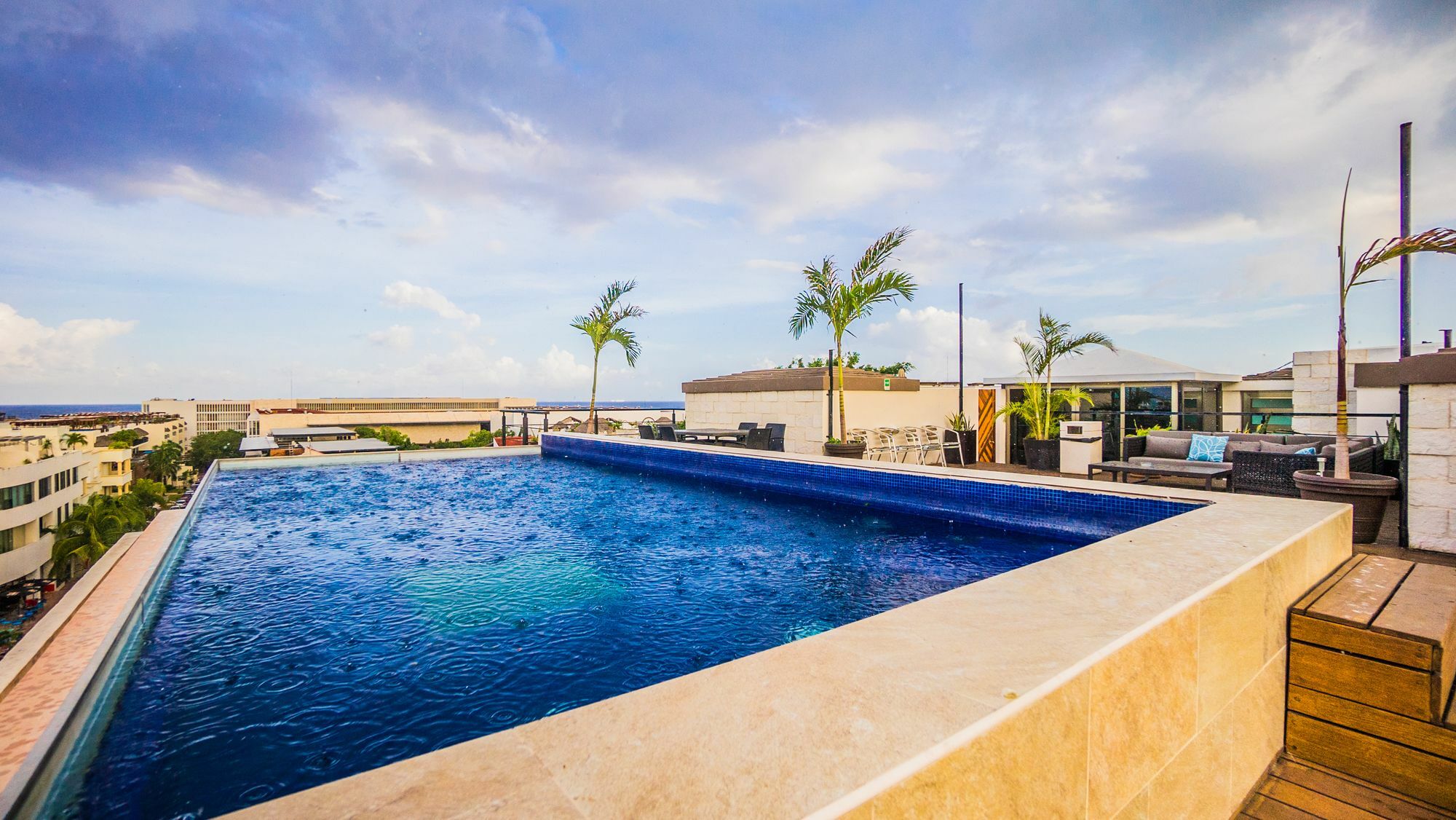 Lotus Midtown By Bvr Apartment Playa del Carmen