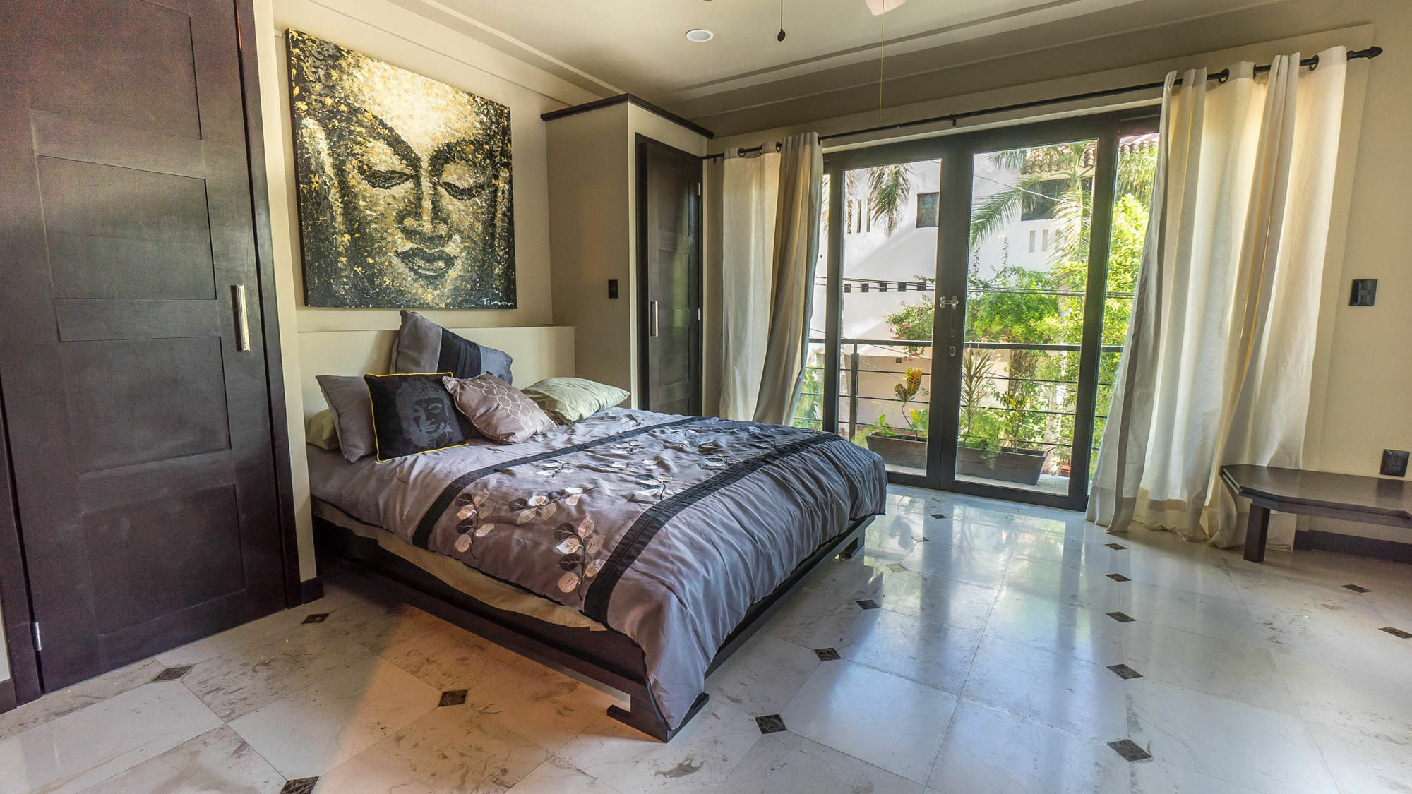 Apartment Lotus Midtown By Bvr *