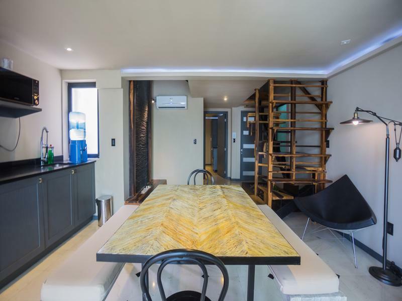 Lotus Midtown By Bvr Apartment Playa del Carmen