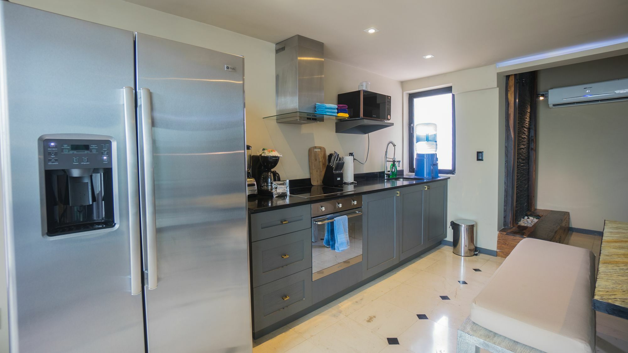Apartment Lotus Midtown By Bvr Playa del Carmen