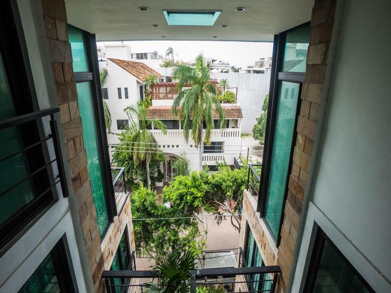 Lotus Midtown By Bvr Playa del Carmen