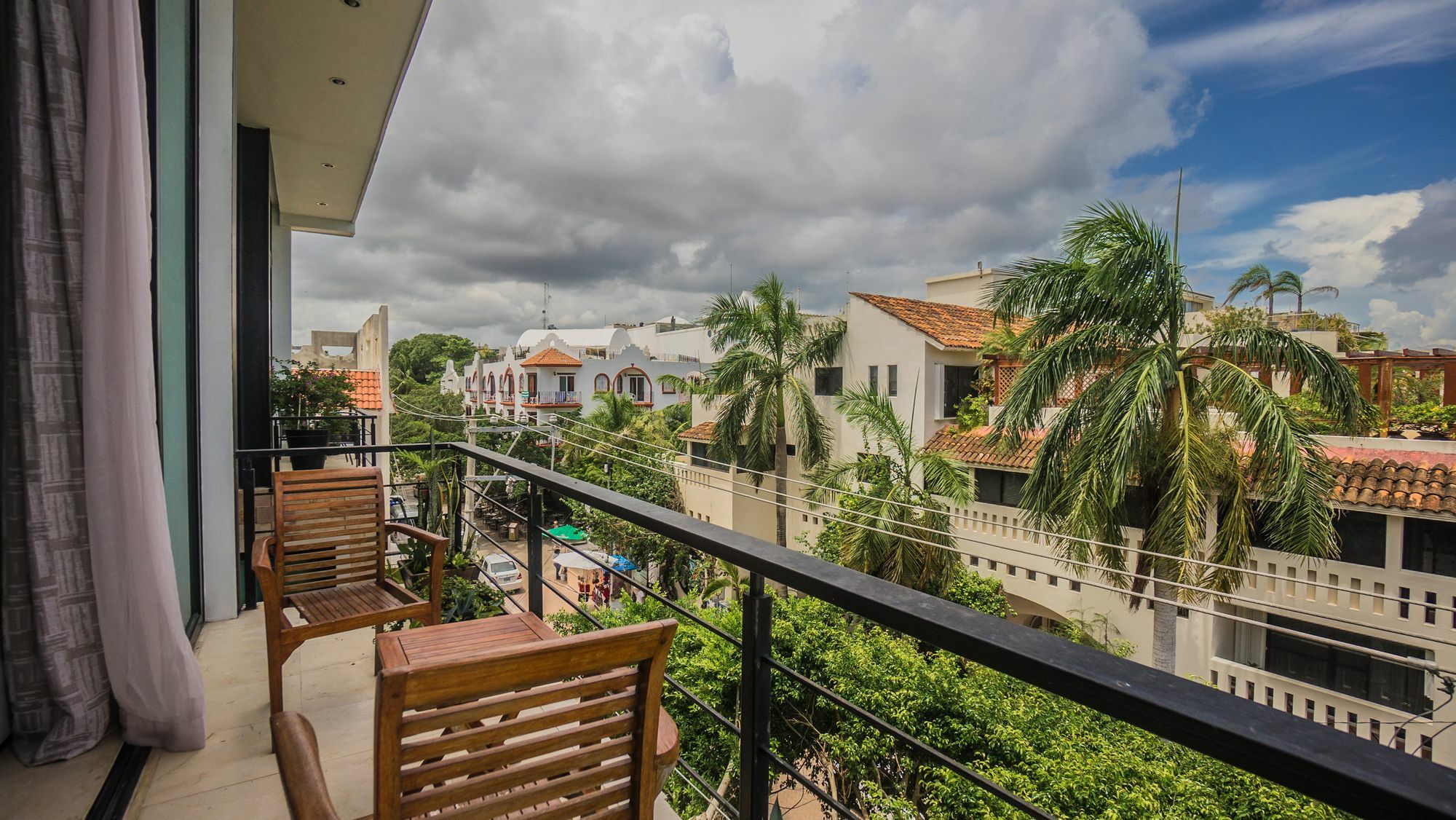 Lotus Midtown By Bvr Playa del Carmen