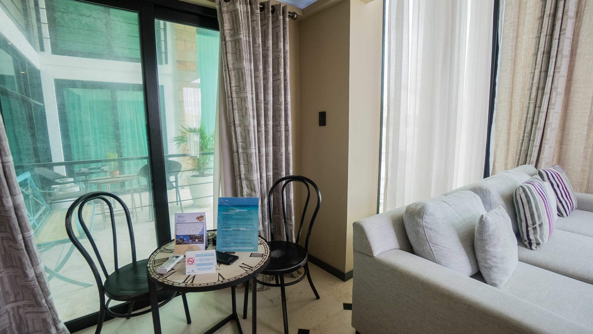 Apartment Lotus Midtown By Bvr