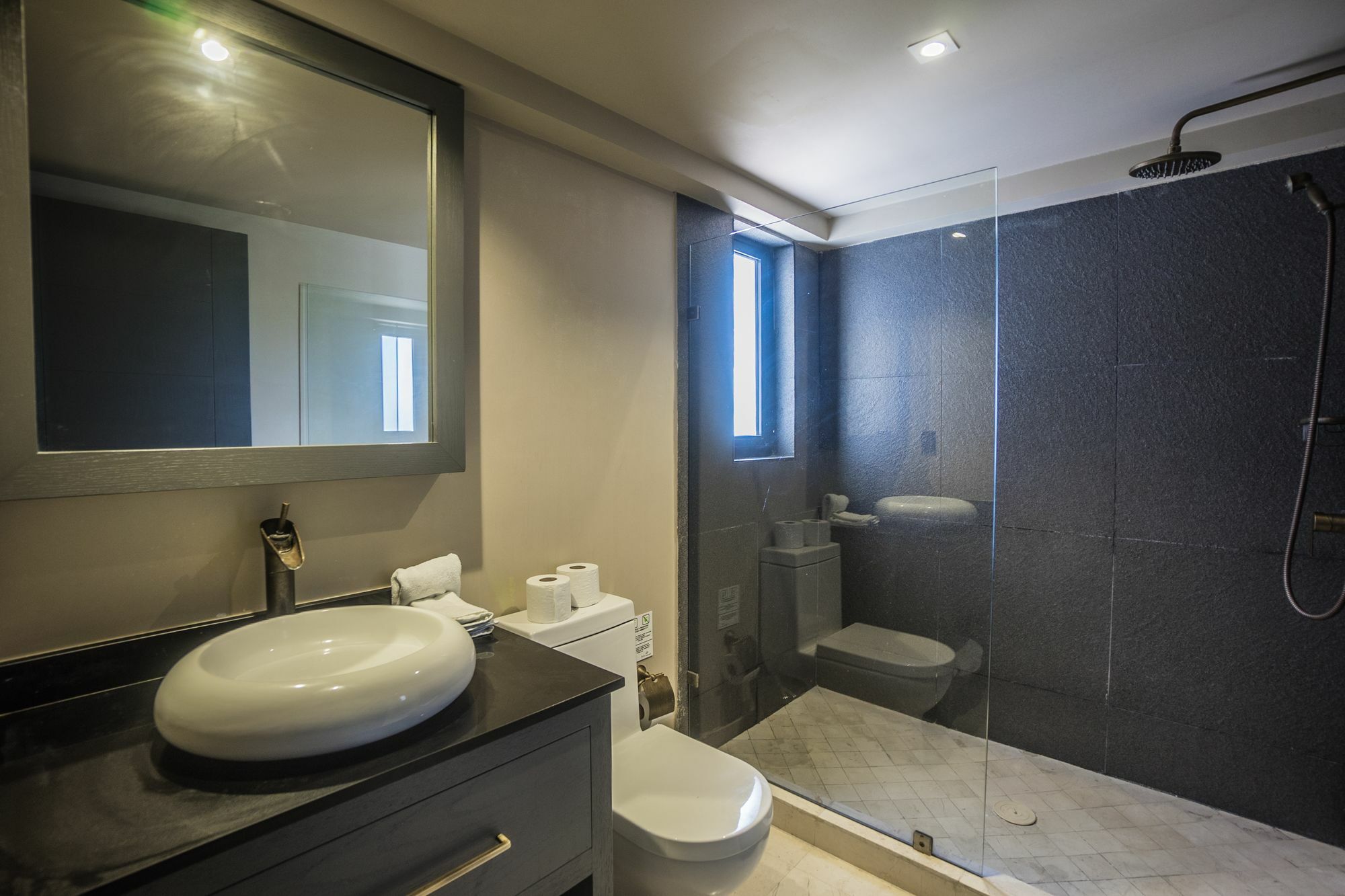 Lotus Midtown By Bvr Apartment *