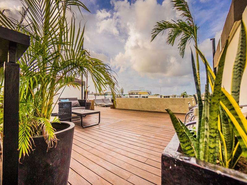 Apartment Lotus Midtown By Bvr