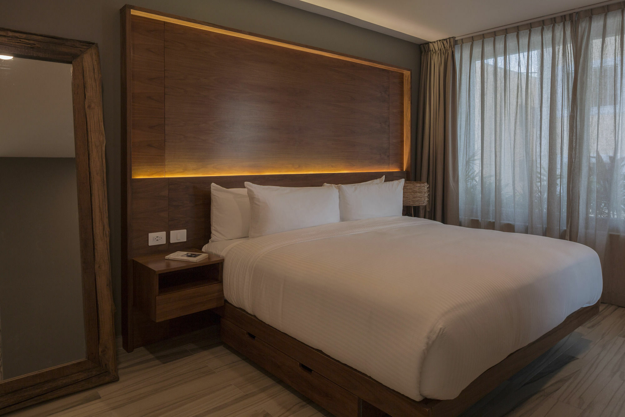 Newport House Playa Apartamento