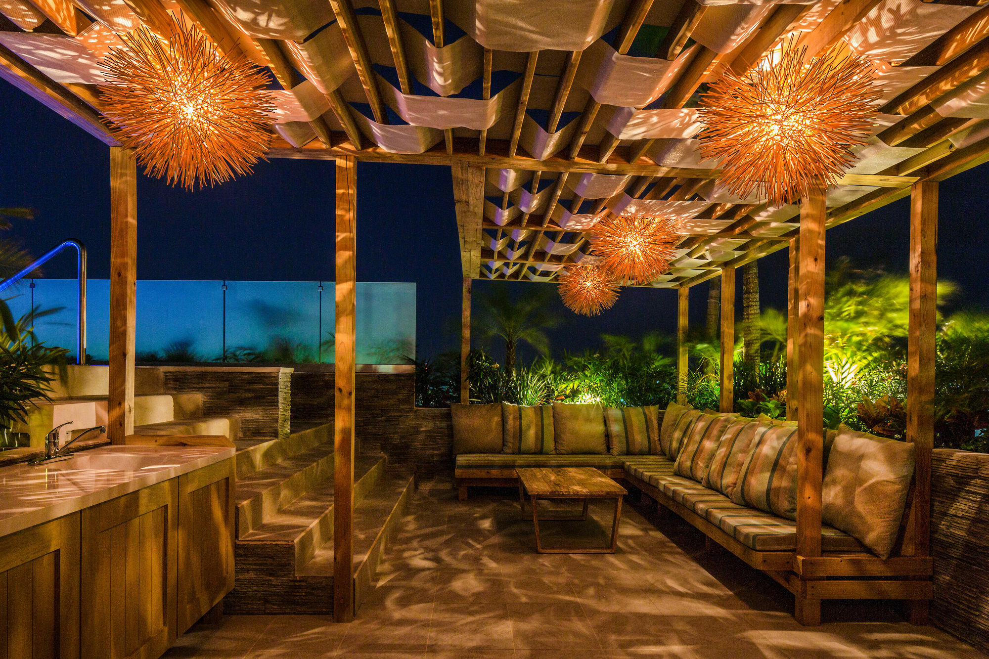 Newport House Playa Apartamento
