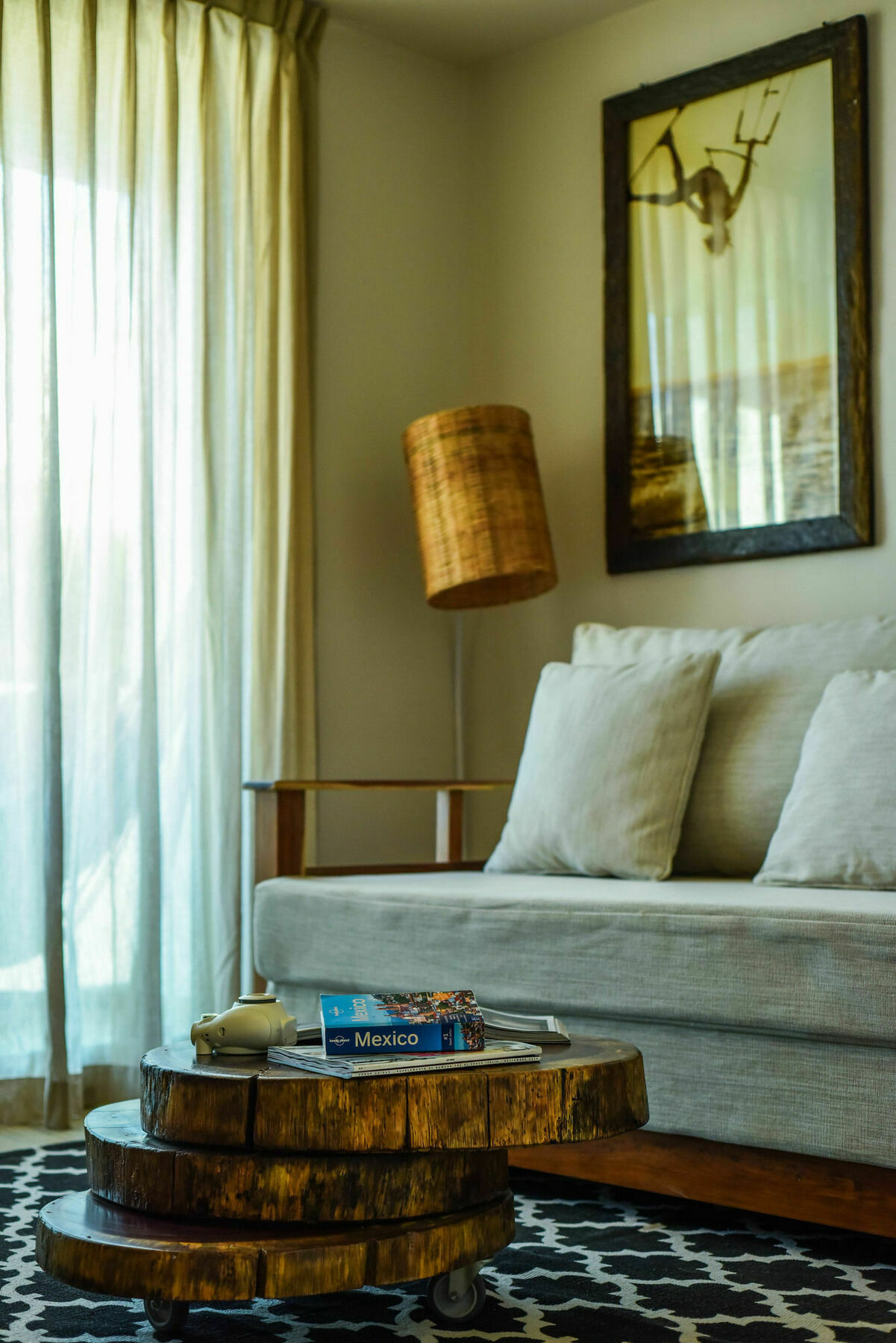 Newport House Playa Apartamento