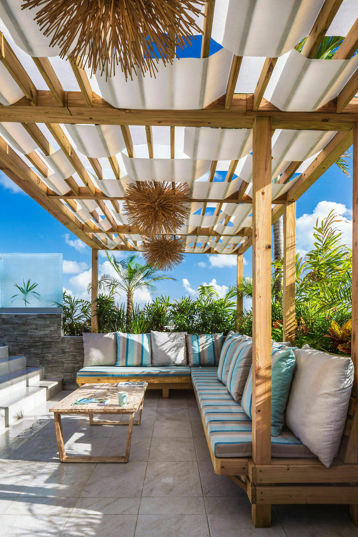 Newport House Playa Apartamento
