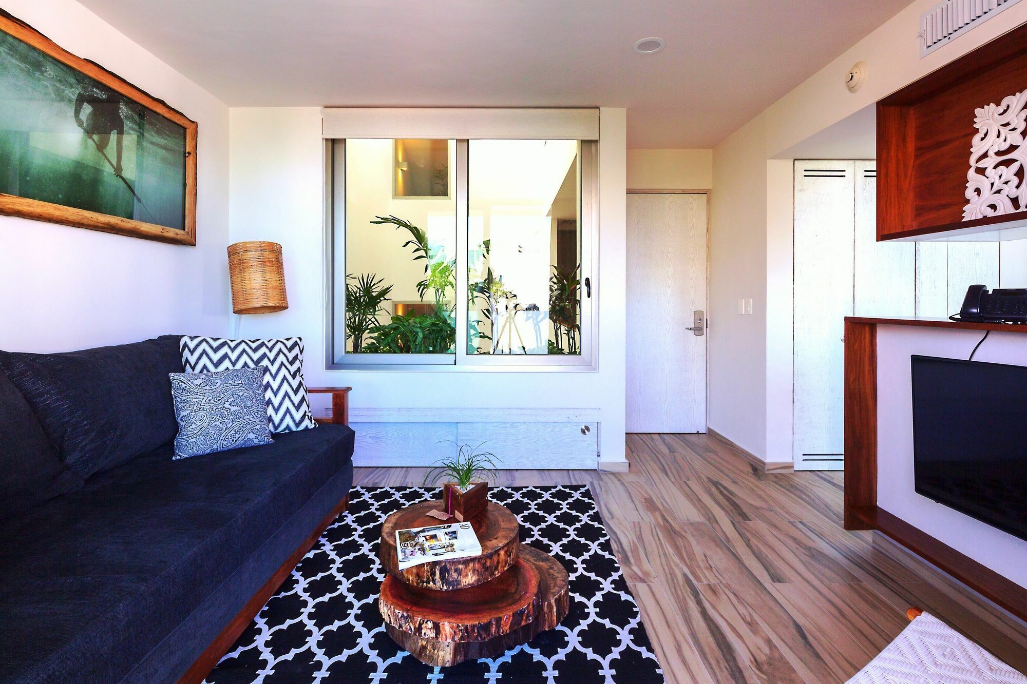 Newport House Playa Apartamento
