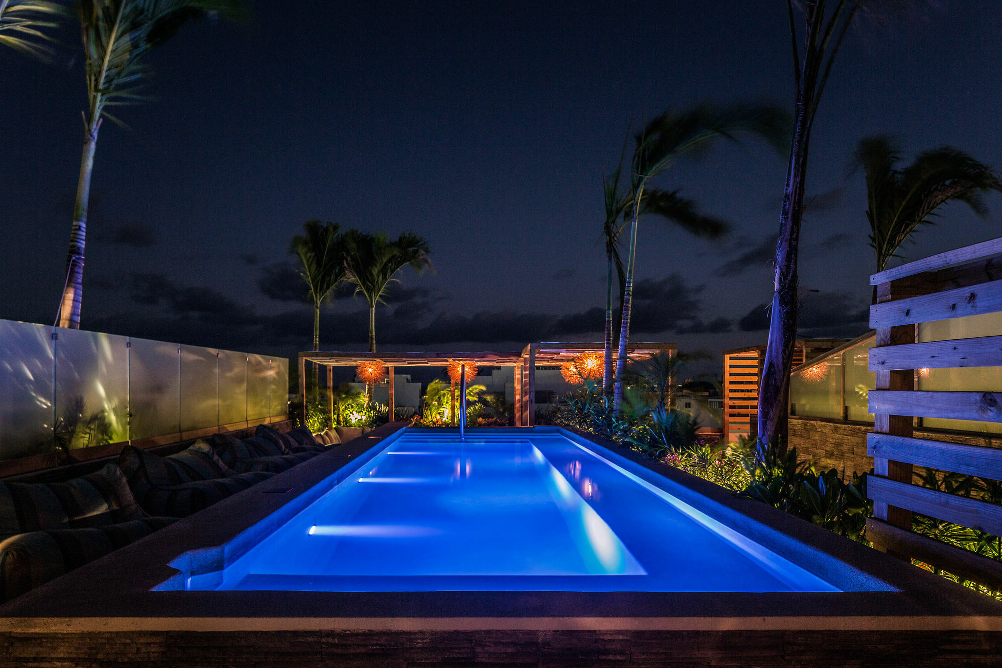 Newport House Playa Apartamento