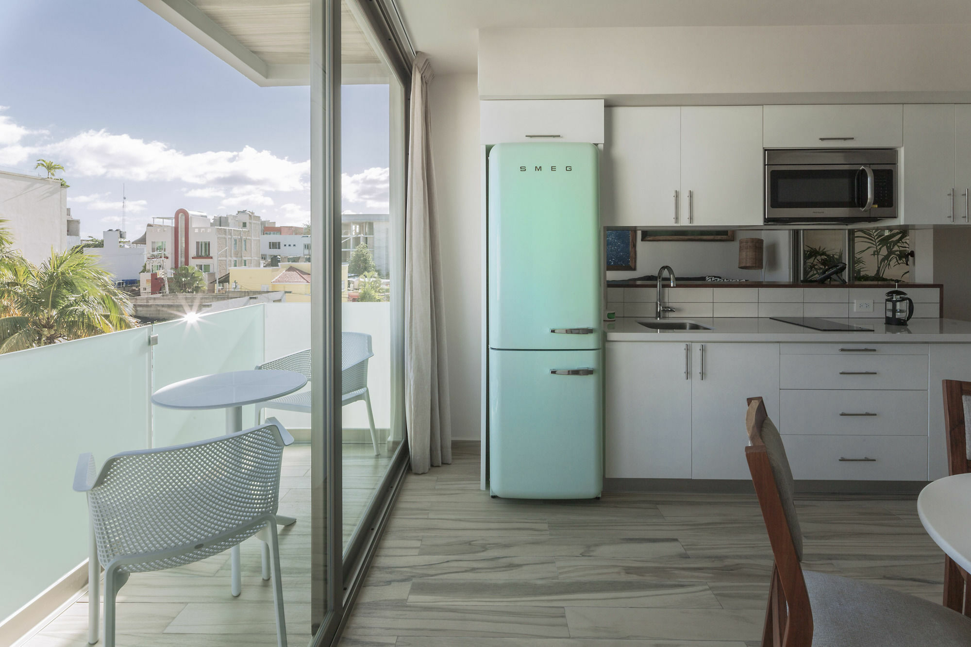 Apartamento Newport House Playa Playa del Carmen