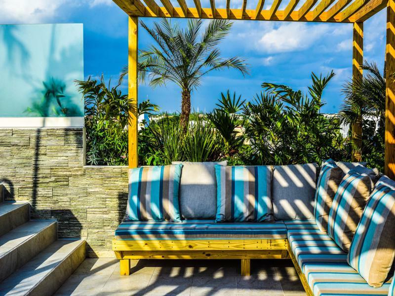 Apartamento Newport House Playa *