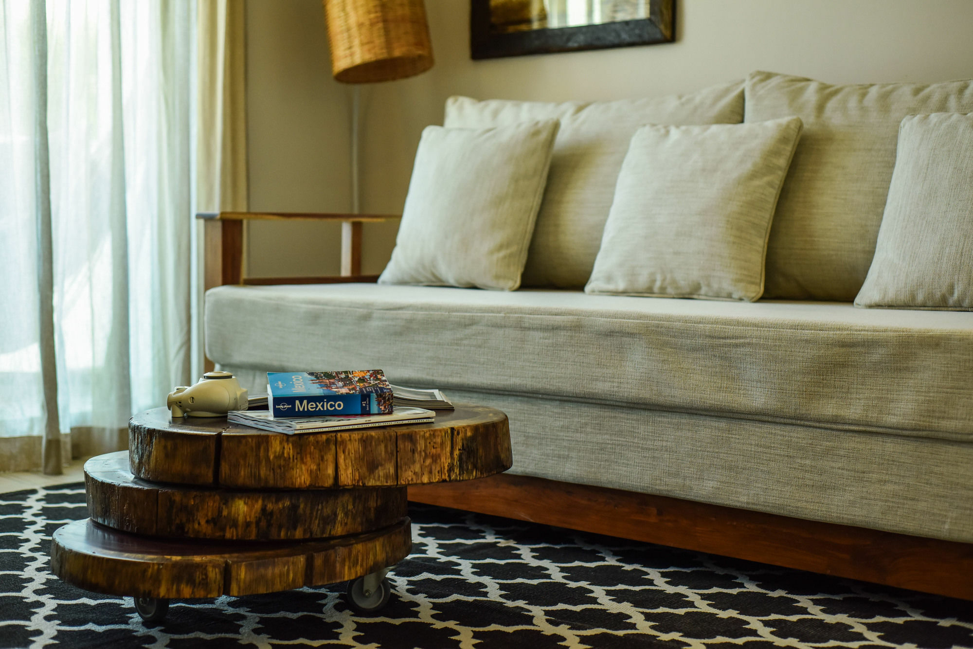 Apartamento Newport House Playa *
