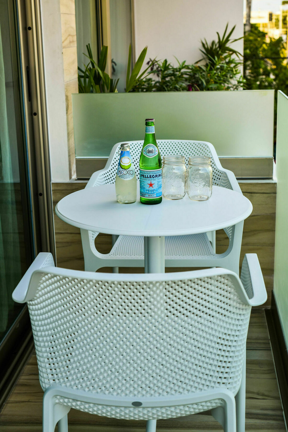 Newport House Playa Apartamento