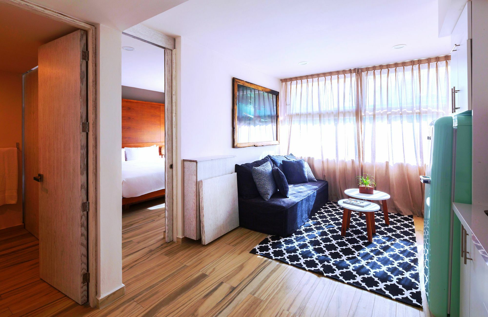 Newport House Playa Apartamento *