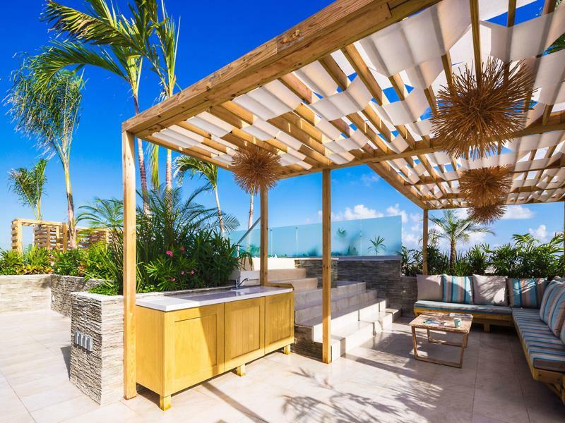 Apartamento Newport House Playa Playa del Carmen