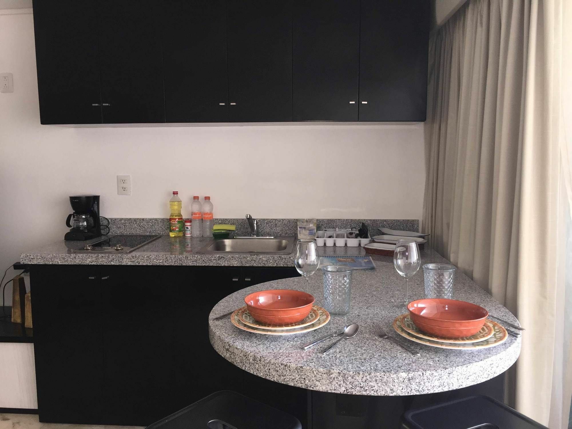 Costa Fina Oceanview Penthouse Apartment