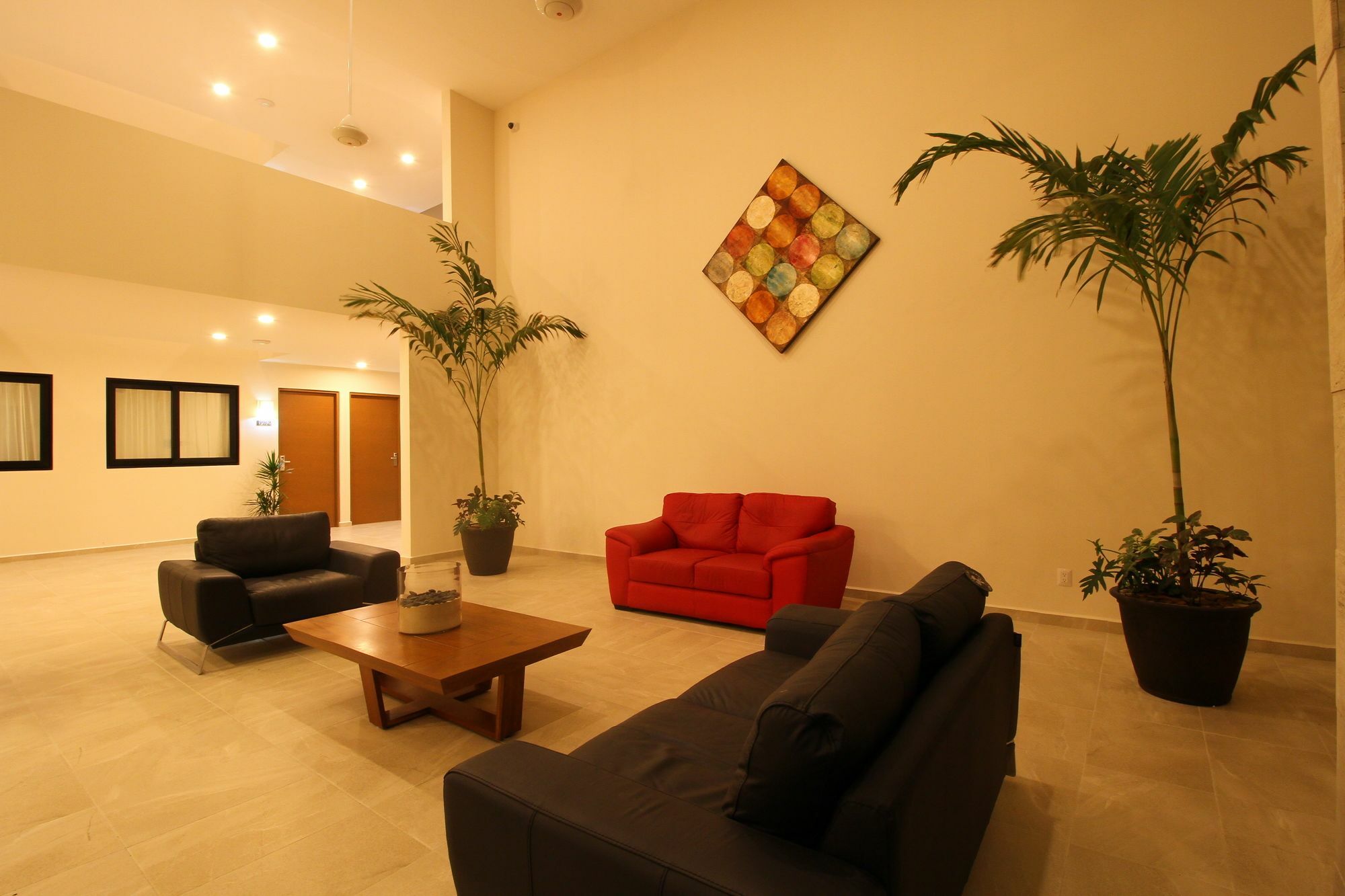 Grand Fifty Khách sạn Playa del Carmen