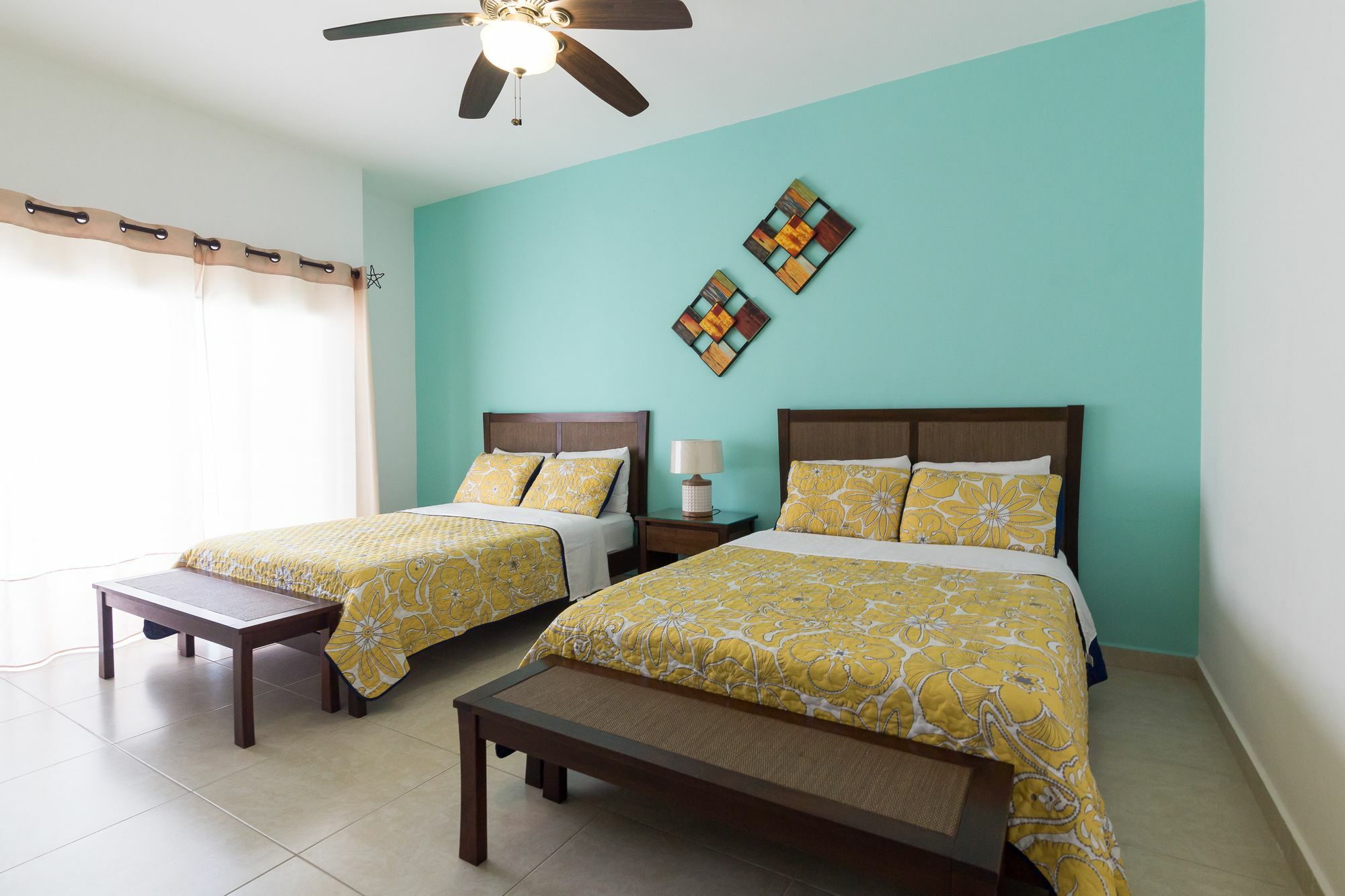 Apartamento Capri By Cocobr Playa del Carmen