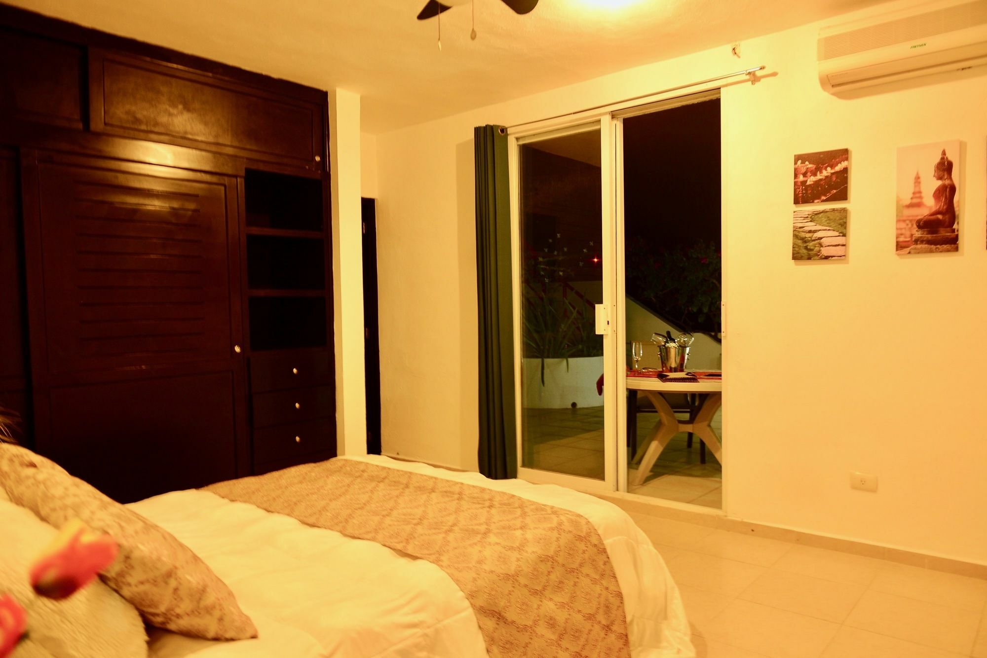 Apartment Casa Luna *