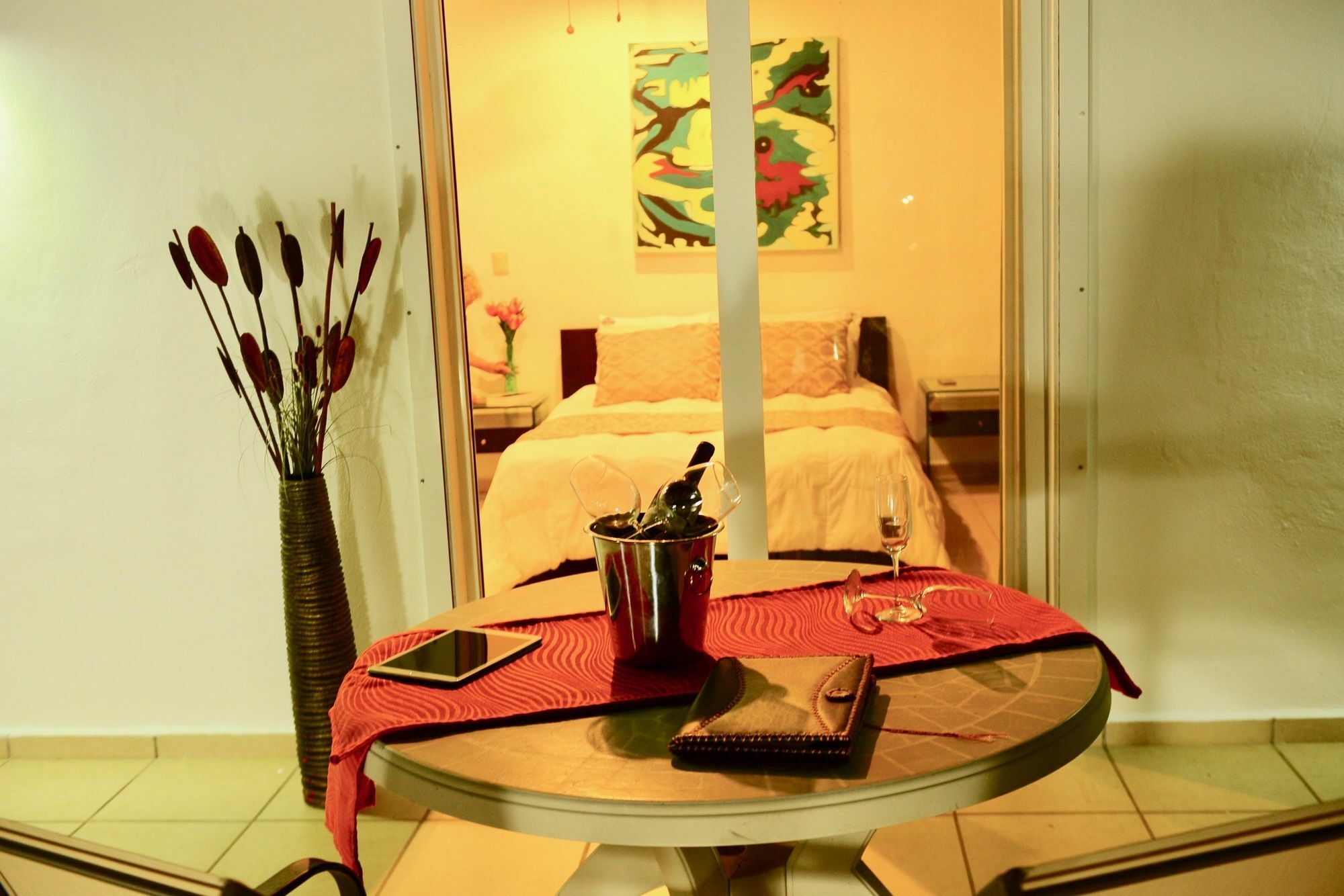 Casa Luna * Playa del Carmen